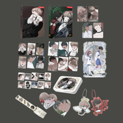 On the Bit - Manhwa (Tumblbug)