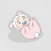 Our Sunny Days - Corotto Acrylic - Official W - Acrylic Stand - Harumio