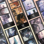 Relive memorable moments from Our Guild Idol with the official Pop-Up – Famous Scene Film (Random).