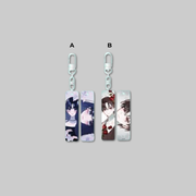 Our Guild Idol Pop-Up - Acrylic Stick Keyring