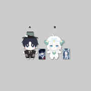Add an adorable collectible to your Our Guild Idol collection with the official Pop-Up – SD Dolls.