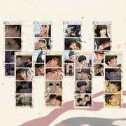 Painter of the Night x Toonique - 4-Cut Photo - Toon!que - Photocard - Harumio