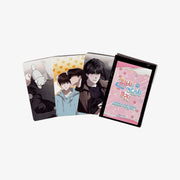Paws & Claws - Twinkle Photocard Random Pack Vol.2