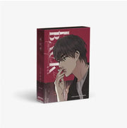 Payback Pop Up Store - Collection Stickers Vol. 2 - Lezhin - Home & Living, Accessories - Harumio