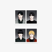 Payback Pop Up Store - ID Photo - Lezhin - Home & Living, Accessories - Harumio