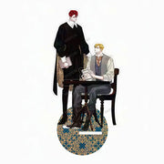 Perle X MOFUN - Acrylic Stand - MOFUN - Acrylic Stand - Harumio