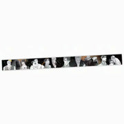 Perle X MOFUN - Glitter Masking Tape - MOFUN - Glitter Masking Tape - Harumio