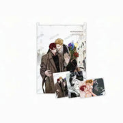 Perle X MOFUN - Modern Chiffon Poster Set - MOFUN - Poster - Harumio