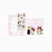 Perle X MOFUN - Sticker & Stationery Set - MOFUN - Sticker - Harumio