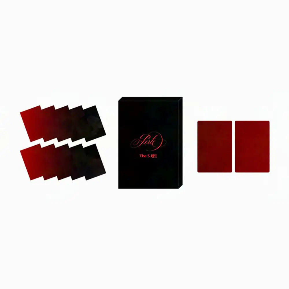 Perle X MOFUN - The S Set - MOFUN - Set - Harumio