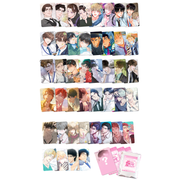 Mr. Blue Pop-Up - Photocard Set (Random)