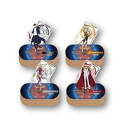 Solo Leveling Popup Store - Acrylic Mood Light - Soone Content - Acrylic Mood Light - Harumio