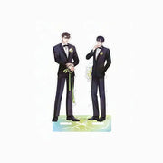 Placebo X MOFUN - Acrylic Stand - MOFUN - Acrylic Stand - Harumio