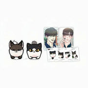 Placebo X MOFUN - Fox Jin & Wooyeonnyang Set - MOFUN - Set - Harumio