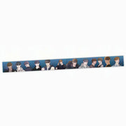 Placebo X MOFUN - Glitter Masking Tape - MOFUN - Glitter Masking Tape - Harumio