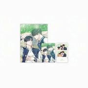 Placebo X MOFUN - Good Brothers Set - MOFUN - Set - Harumio