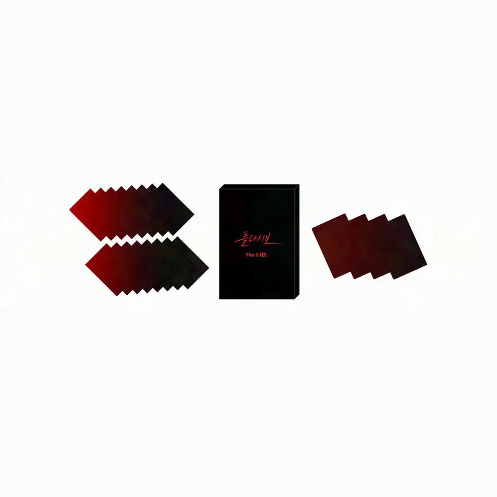Placebo X MOFUN - The S Set - MOFUN - Collecting Cards - Harumio
