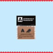 Happy Plave Day - Asterum 433-10 Badge Set - PLAVE - Badge - Harumio