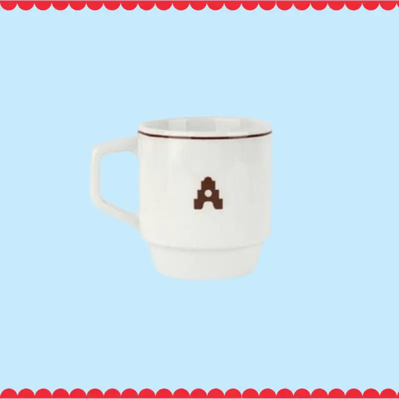 Happy Plave Day - Asterum 433-10 Mug - PLAVE - Mug - Harumio