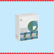 Happy Plave Day - Asterum Blend Drip Bag - PLAVE - Bag - Harumio