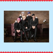 Happy Plave Day - Family Portrait - PLAVE - Portrait - Harumio