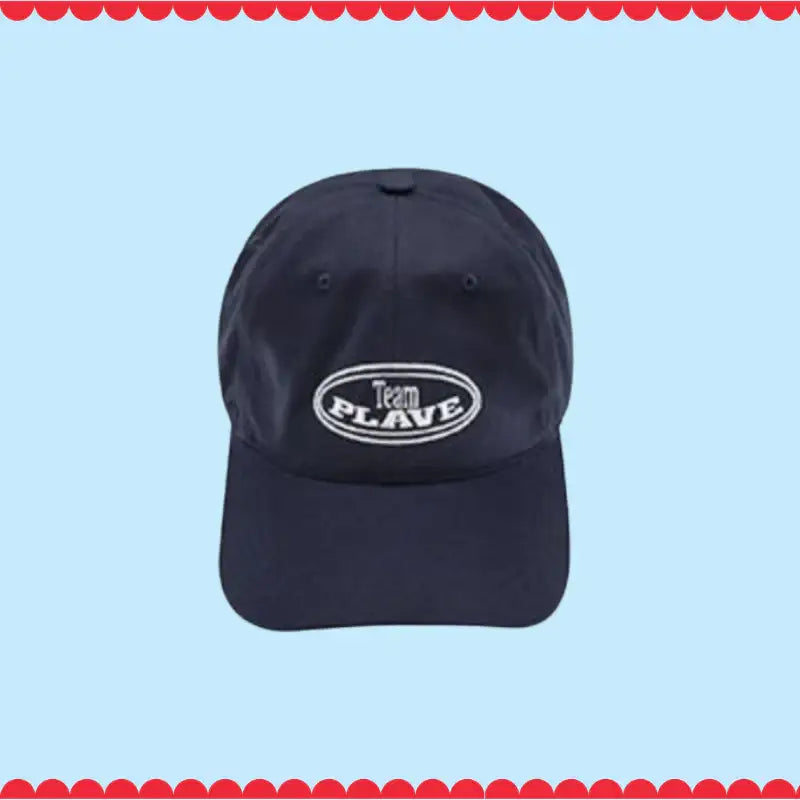 Happy Plave Day - The 6th Summer Ball Cap - PLAVE - Cap - Harumio
