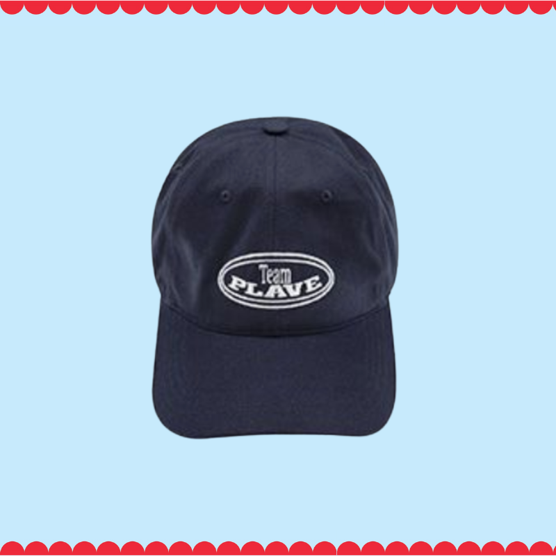 Happy Plave Day - The 6th Summer Ball Cap - PLAVE - Cap - Harumio