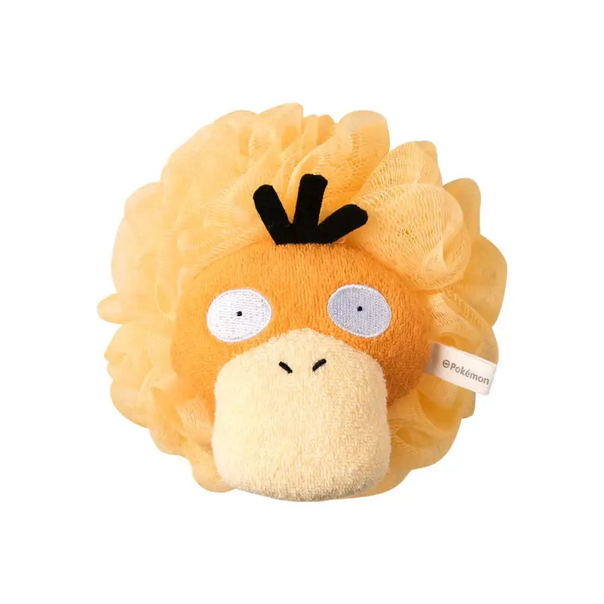 Pokémon - Shower Ball - Pokémon - Bath Sponges & Loofahs - Harumio