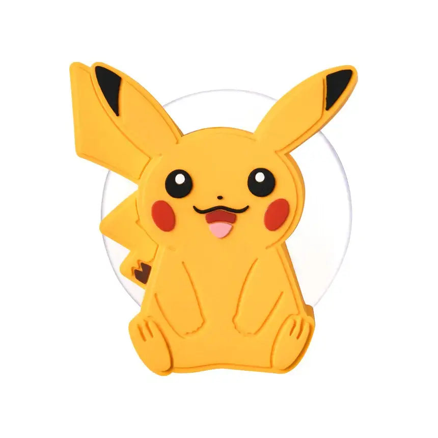 Pokémon - Toothbrush Stand - Pokémon - Accessories - Harumio