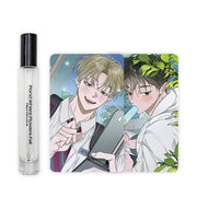 Pond Where Flowers Fall - Fleur De Lotus Roll-on Perfume - MOFUN - Perfume - Harumio