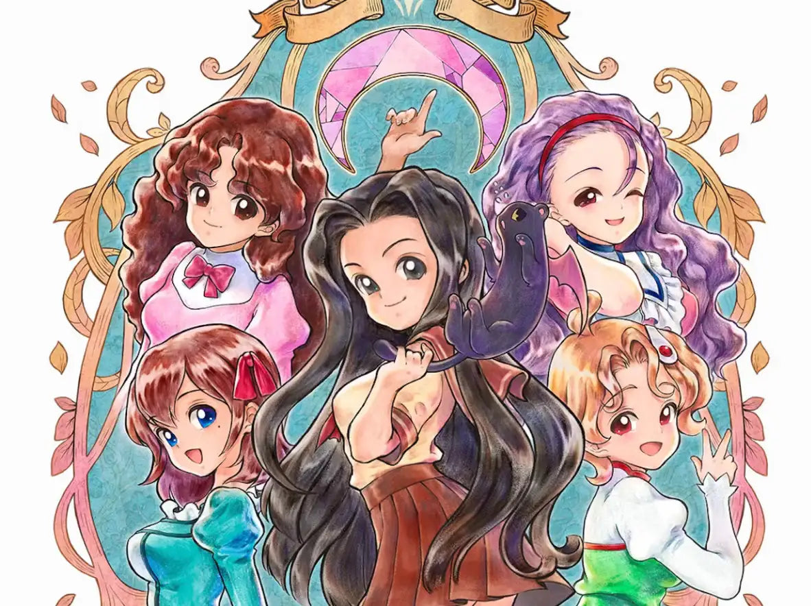 Princess Maker: Karen - Official Digital & Goods Collection - D-ZARD - Merchandise - Harumio