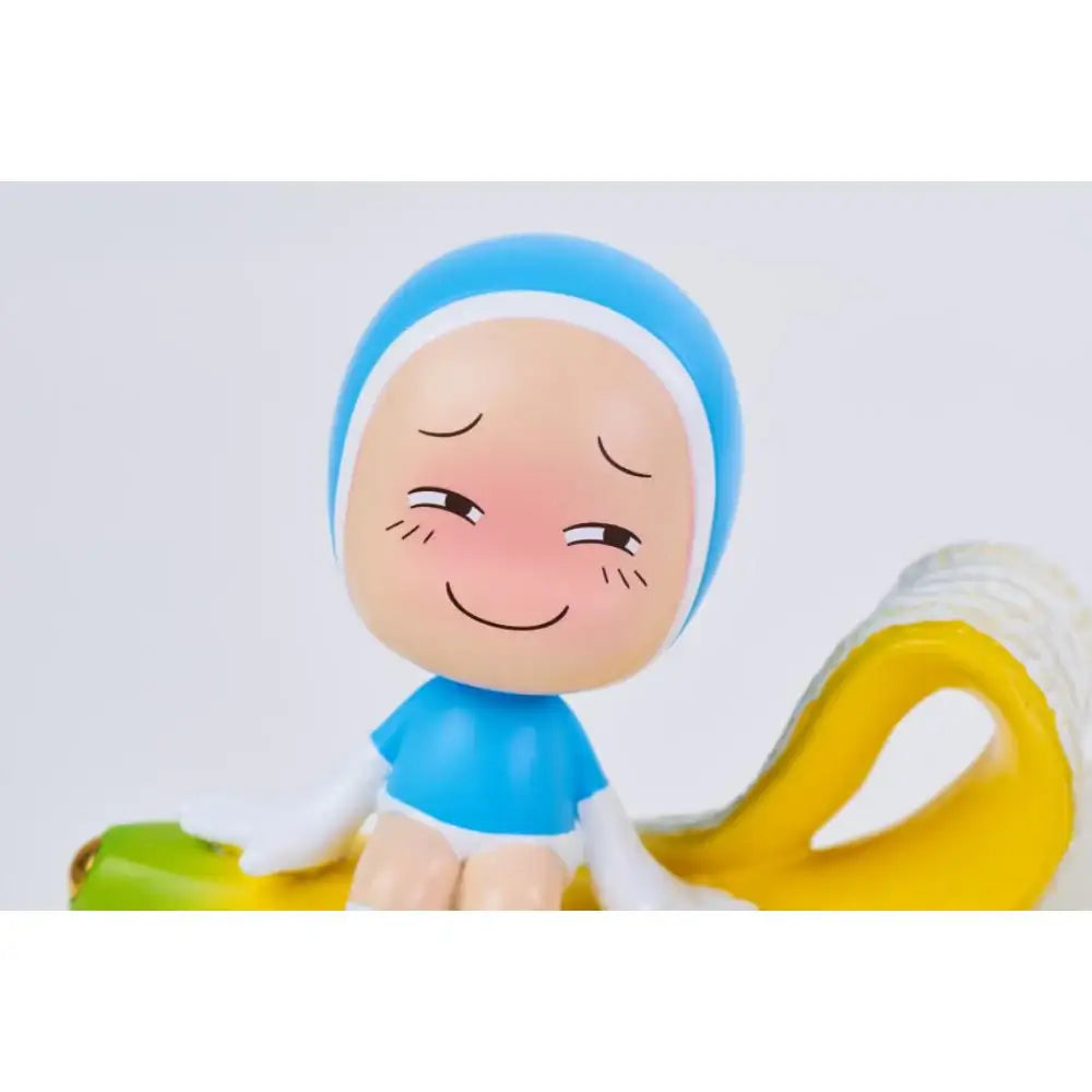 Yumi's Cells - Banana Mood Light - Yumi's Cells - Home & Living, Accessories - Harumio