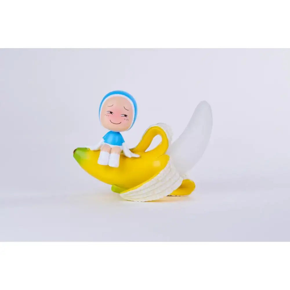 Yumi's Cells - Banana Mood Light - Yumi's Cells - Home & Living, Accessories - Harumio
