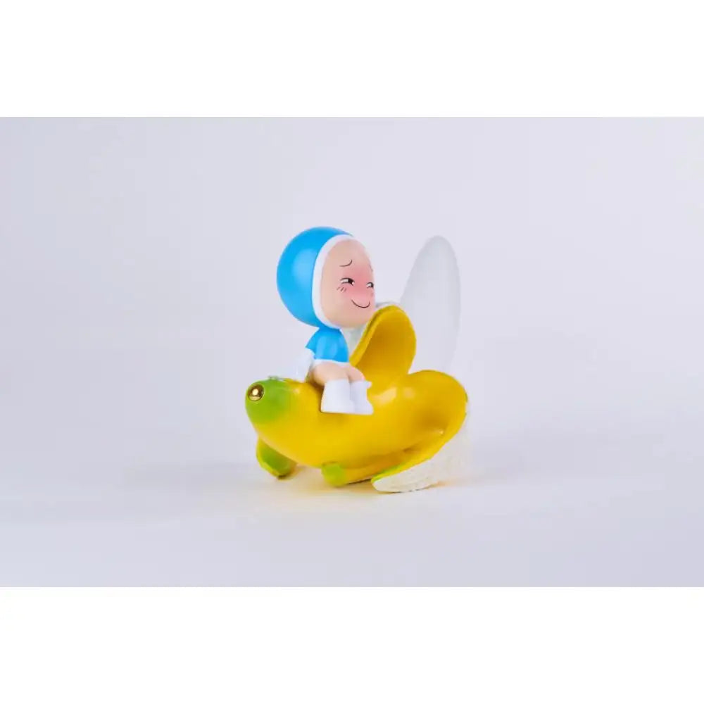 Yumi's Cells - Banana Mood Light - Yumi's Cells - Home & Living, Accessories - Harumio