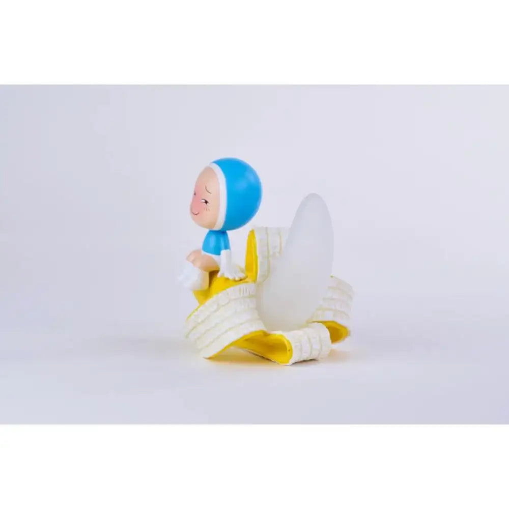 Yumi's Cells - Banana Mood Light - Yumi's Cells - Home & Living, Accessories - Harumio