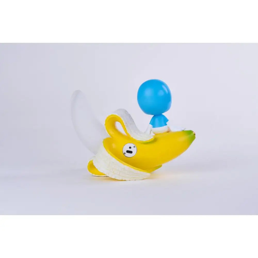Yumi's Cells - Banana Mood Light - Yumi's Cells - Home & Living, Accessories - Harumio