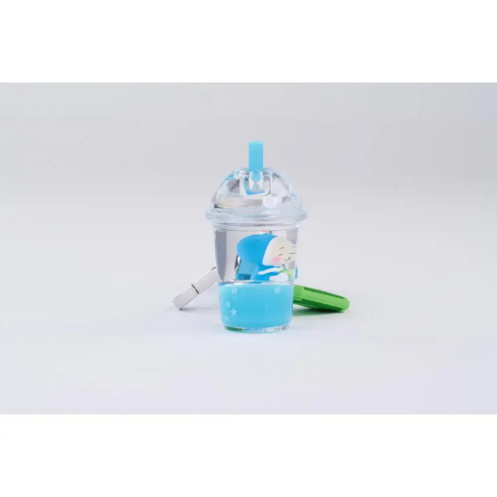 Yumi's Cells - Waterball Keyring - Yumi's Cells - Home & Living, Accessories - Harumio