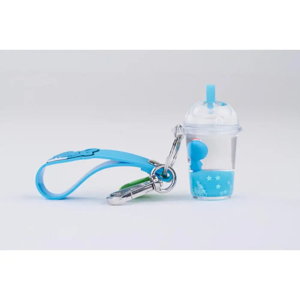 Yumi's Cells - Waterball Keyring - Yumi's Cells - Home & Living, Accessories - Harumio