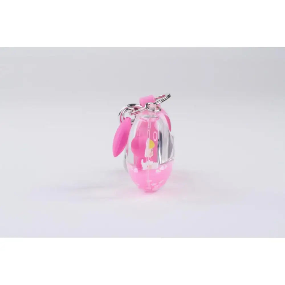 Yumi's Cells - Waterball Keyring - Yumi's Cells - Home & Living, Accessories - Harumio