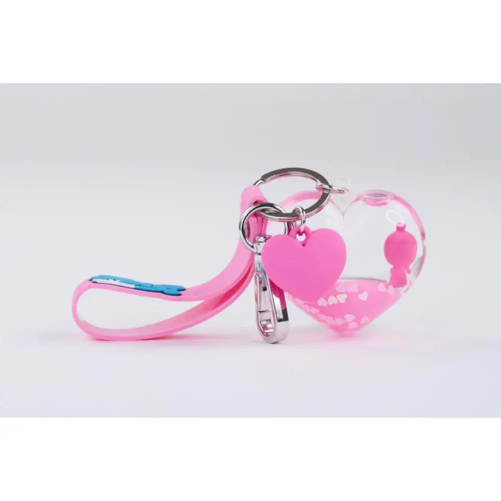 Yumi's Cells - Waterball Keyring - Yumi's Cells - Home & Living, Accessories - Harumio