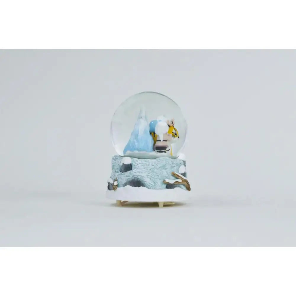 Tiger Brother - Snowball - Tiger Brother - Home & Living, Accessories - Harumio