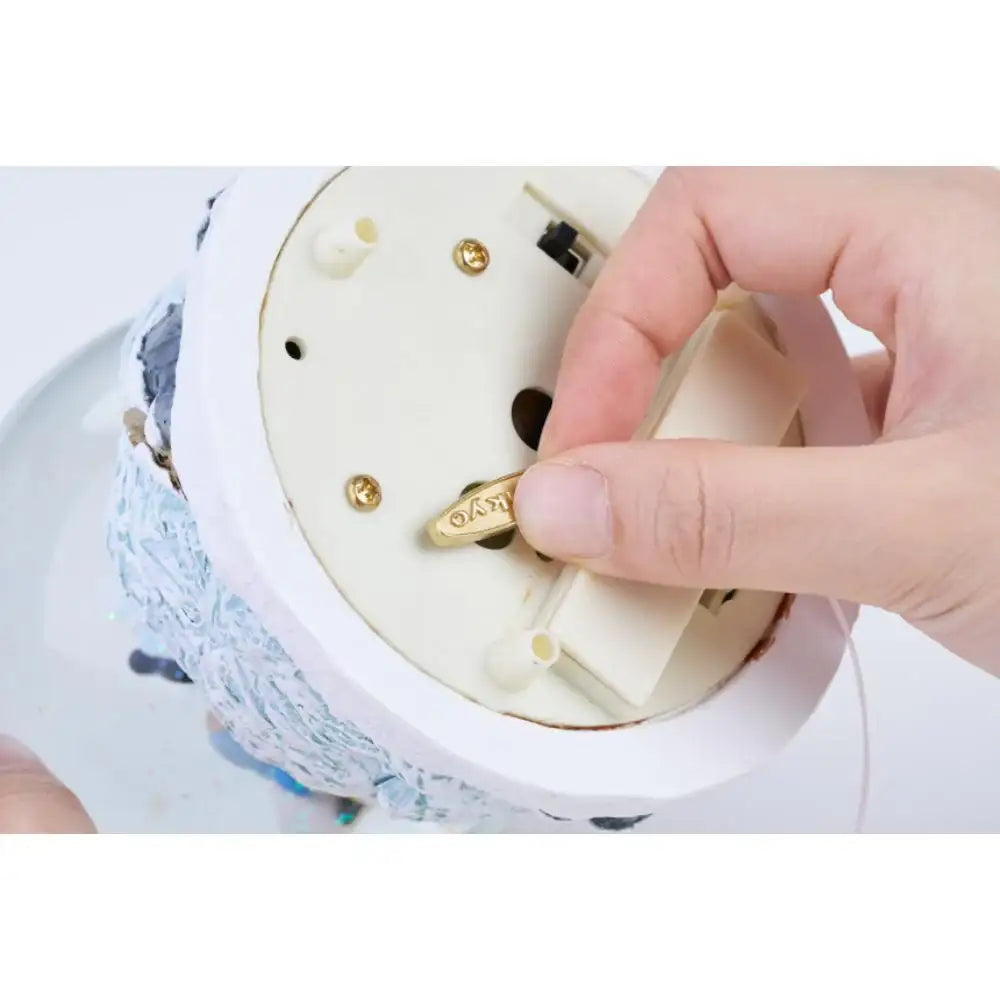 Tiger Brother - Snowball - Tiger Brother - Home & Living, Accessories - Harumio