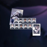 Profundis x BeOn - ID Photo Set - BeOn Cafe - Collectibles - Harumio