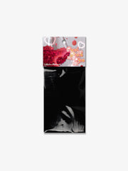This premium photocard features exclusive artwork and character illustrations inspired by the series.