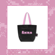 BLACKPINK × TAMAGOTCHI - Reusable Bag