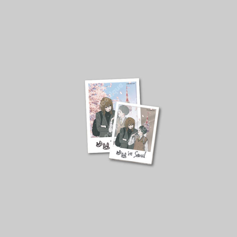 Add a stylish collectible to your Rockstar Never Die collection with the Acrylic Card Set from the Rockstar Never Die x Toonique collaboration.
