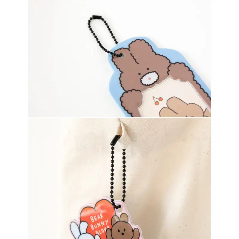 Romane - Photo Card Holder - Romane - Photo Card Holder - Harumio