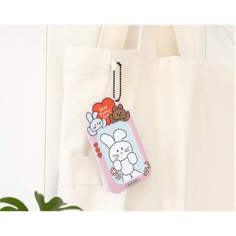 Romane - Photo Card Holder - Romane - Photo Card Holder - Harumio