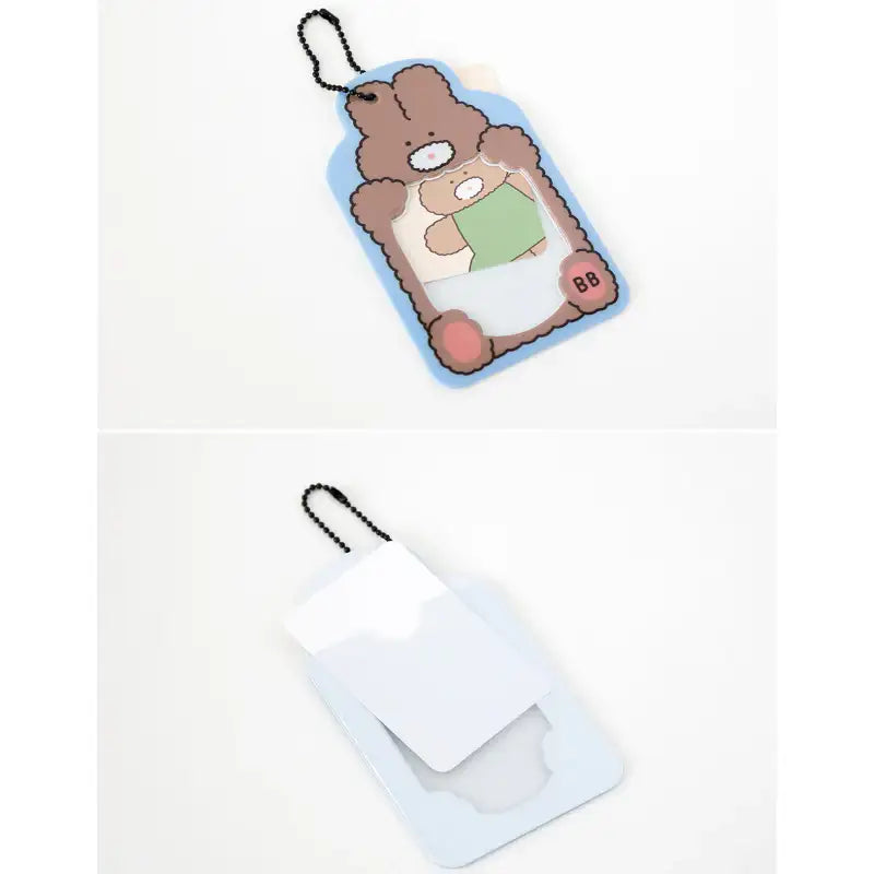 Romane - Photo Card Holder - Romane - Photo Card Holder - Harumio