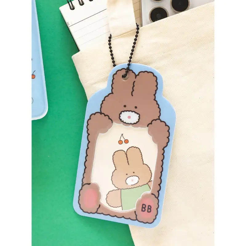 Romane - Photo Card Holder - Romane - Photo Card Holder - Harumio